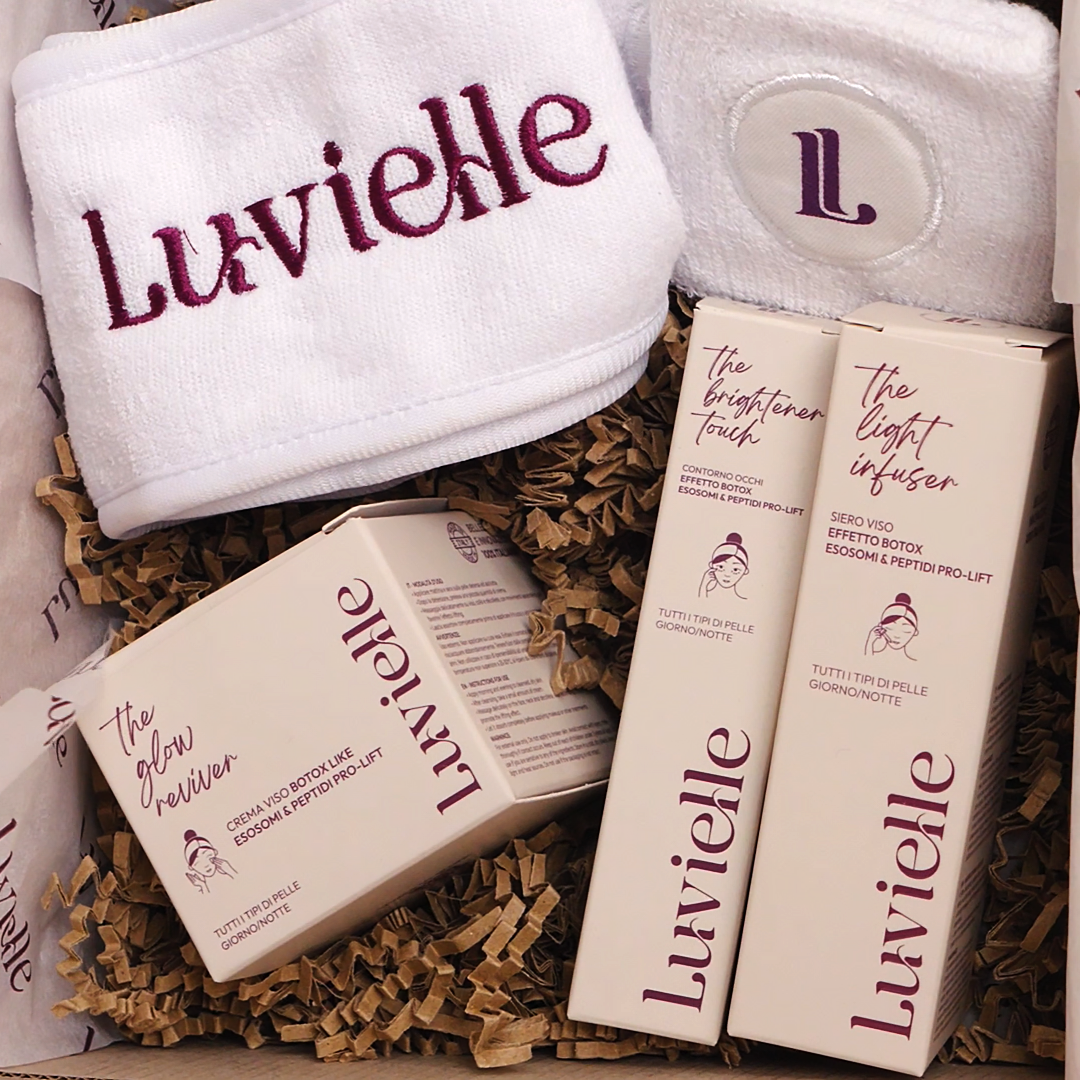 Eterna full experience