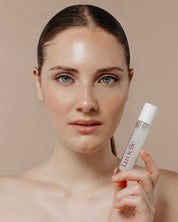 The brightener touch