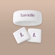 Luvielle comfort set