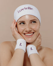 Luvielle comfort set