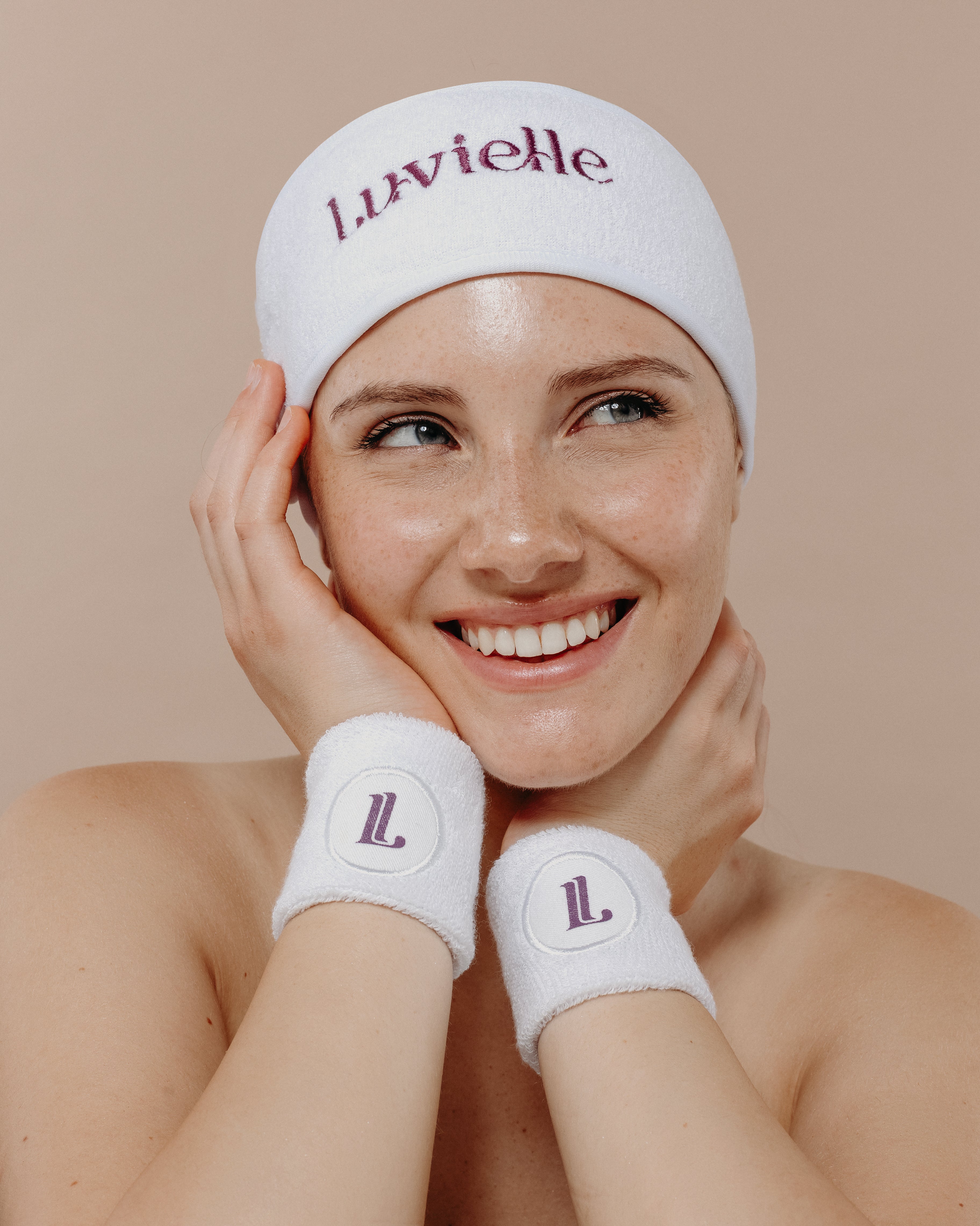 Luvielle comfort set